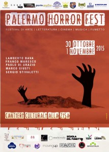 Palermo Horror Fest