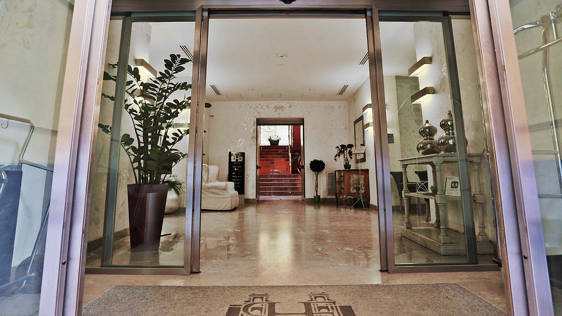 Hotel Porta Felice / Boutique Hotel & Wellness a Palermo